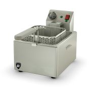 ФРИТЮРНИЦА ЭЛЕКТРИЧЕСКАЯ KAYMAN ФЭ-1-1/2x150 А