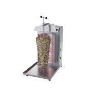 АППАРАТ ДЛЯ ШАУРМЫ ЭЛЕКТРИЧЕСКИЙ KAYMAN ШЭ-Н-3-РП А