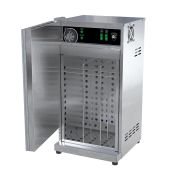 ШКАФ ТЕПЛОВОЙ ДЛЯ ПИРОЖКОВ И ХОТ-ДОГОВ KAYMAN ШТ-24 А