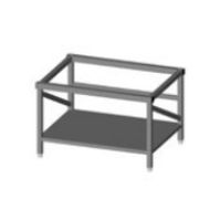 ПОДСТАВКА Д/ПАРОКОНВЕКТОМАТА LAINOX BSR021