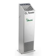 ИОНИЗАТОР SIRMAN O3 TOWER 28