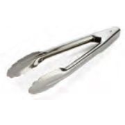 Щипцы универсальные 24 см, нерж. сталь 74