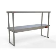 ПОЛКА НАСТОЛЬНАЯ ТЕПЛОВАЯ ПНТ/2К1-150/30