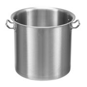 Котел 98,1л d50х50см, без крышки HG-SS201291