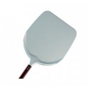 Лопата для пиццы "Orchidea" 33х33см h170см, алюм. 1022/33LC