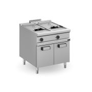 ФРИТЮРНИЦА 900СЕР. APACH APFE-89P/PL