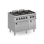 ПЛИТА 6 КОНФОРОЧН.700 СЕР. APACH APRG-117FG/PL