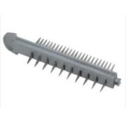 Лезвие двойное "жульен" 4мм и 10мм, для мандолины "SWING PLUS" 2015.92