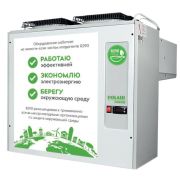 МОНОБЛОК POLAIR MB214S GREEN 1119049d