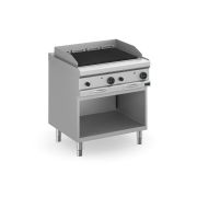 ГРИЛЬ ЛАВОВЫЙ 700 СЕР. APACH APGG-77P/PL