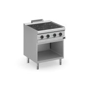 ПЛИТА ИНДУКЦИОННАЯ 700 СЕР. APACH APRI-77P/PL