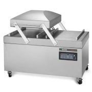 УПАКОВЩИК ВАКУУМНЫЙ ДВУХКАМЕРНЫЙ HENKELMAN ATMOZ 2-75