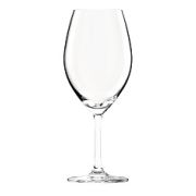 Бокал д/вина "Serene" 375мл, шардоне, h199,5 mm d71mm, хрусталь 1LS17CD13E