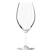 Бокал д/вина "Serene" 475мл, каберне, h212,5mm d79mm, хрусталь 1LS17CB17E