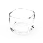 Соусник "Verrine" 140мл, h55mm d78.5mm, стекло 1P03721