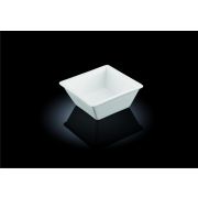 Wilmax (Англия) Салатник квадр. 110*110 мм. 265 мл. Wilmax /6/48/