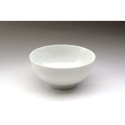 Фарфор (Китай) Салатник d=125 мм. 300 мл. h=62 мм. Классик /6/72/