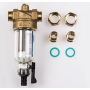 ФИЛЬТР МЕХАНИЧЕСКОЙ ОЧИСТКИ BWT 1/2 ДЮЙМА 810558