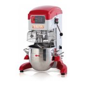 МИКСЕР ПЛАНЕТАРНЫЙ SIGMA BM 20