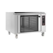 ШКАФ РАССТОЕЧНЫЙ ZANOLLI T АNEMOS 6/CL 106/УВЛ