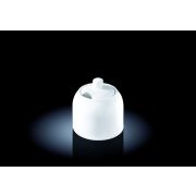 Wilmax (Англия) Сахарница 280 мл. d=85 мм. Wilmax /1/6/36/