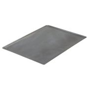 De Buyer (Франция) Противень 530*325 мм. h=1 см. голубая сталь GN1/1 De Buyer /1/5/