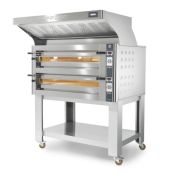 ПОДСТАВКА ПОД ПЕЧЬ ДЛЯ ПИЦЦЫ CUPPONE DONATELLO SDN 935/1