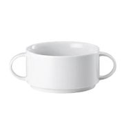 Тарелка для супа с ручками Omnia 67303-23