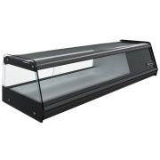 ВИТРИНА ХОЛОДИЛЬНАЯ ДЕМОНСТРАЦИОННАЯ AC38 SM 1,0-1 П0000010948