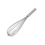 MGsteel Венчик  50 см. нерж. 16 спиц/8петель толщина спицы 2 мм. MGsteel /1/12/60/