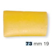 ФОРМА LA MONFERRINA ДЛЯ P3 TUBI 19 ММ 73 БРОНЗА