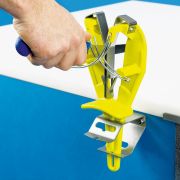 Icel (Португалия) Ножеточка ручная с 1-м слотом Bobet Icel /1/