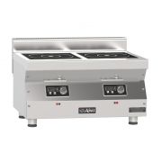 ПЛИТА ИНДУКЦИОННАЯ КИП-25Н-5,0 71000019993