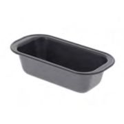 Форма д/выпечки хлеба 15х7,5см h4,8см, сталь с антипригарным покрытием 4715.15