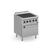 ПЛИТА 4 КОНФОРОЧН.700 СЕР. APACH APRE-77QFE/PL