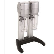 МИКСЕР MACAP F6D (C10) СЕРЫЙ ПЛАСТИКОВЫЙ СТАКАН