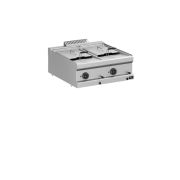 ФРИТЮРНИЦА 700СЕР. APACH APFE-77T/PL