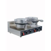 ВАФЕЛЬНИЦА HURAKAN HKN-GED4M