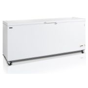 ЛАРЬ МОРОЗ. TEFCOLD CF700 SL