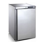 ШКАФ ХОЛОДИЛЬНЫЙ HURAKAN HKN-BCS160