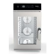 ПАРОКОНВЕКТОМАТ APACH AP10NDC COMPACT