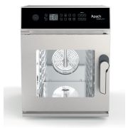 ПАРОКОНВЕКТОМАТ APACH AP6.23NDC COMPACT