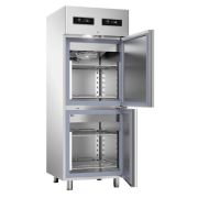 ШКАФ КОМБИНИРОВАННЫЙ SAGI FD7LB