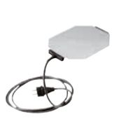 Элемент нагревательный для мармитов для d 30cm 220В 180W 18166-KP