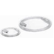 Крышка для салатника 23,5 см, пластик 42452-23