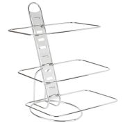 Подставка для корзин/гастроемкостей 52x59x66см GN1/1, 41403-04