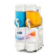 ГРАНИТОР CAB FABY SKYLINE 2 БЕЛЫЙ 2Х10Л