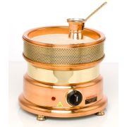 КОФЕВАРКА КОФЕ НА ПЕСКЕ JOHNY AK/8-4