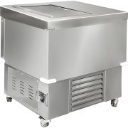 ЛАРЬ МОРОЗИЛЬНЫЙ ROBOLABS FRZ 129183