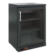 ШКАФ/СТОЛ СО СТЕКЛОМ POLAIR TD101-BAR ПРАВОЕ ОТКРЫВАНИЕ 1150019d